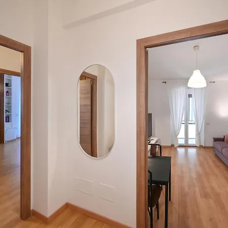 Dodo House Appartement Rome