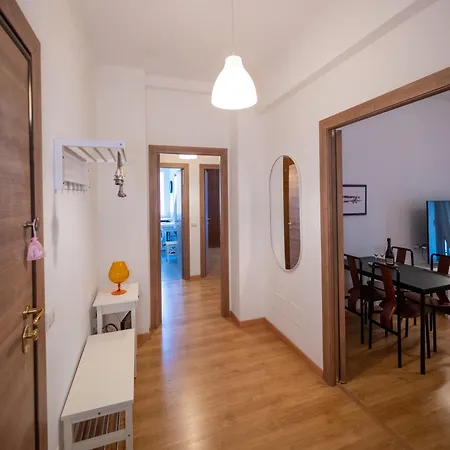 Dodo House Appartement Rome