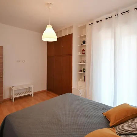 Dodo House Appartement *