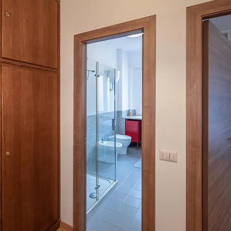 Dodo House Appartement *