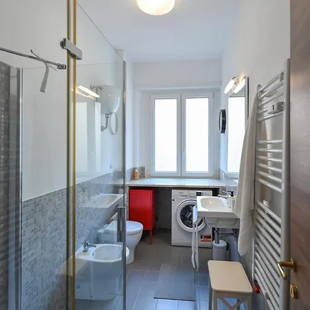 Dodo House Appartement Rome