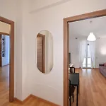 Dodo House Apartmán Řím