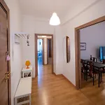 Dodo House Apartmán Řím