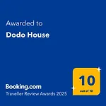 Dodo House * Řím