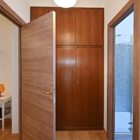 Apartment Dodo House *