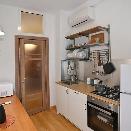 Apartament Dodo House Rzym