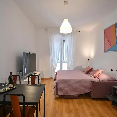 Dodo House Apartment *