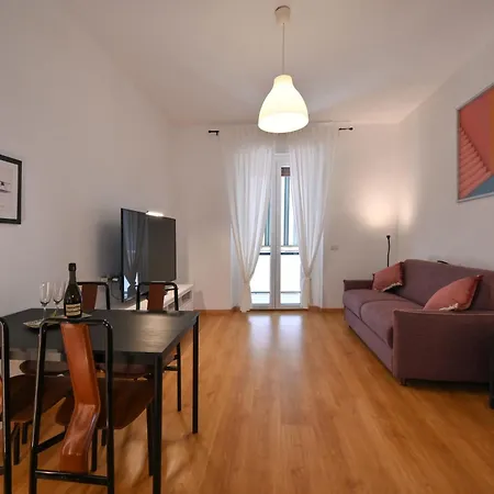 Dodo House Apartment