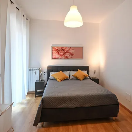 Dodo House Apartment *