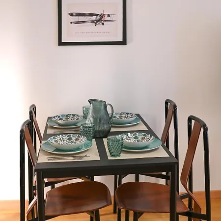 Apartment Dodo House *