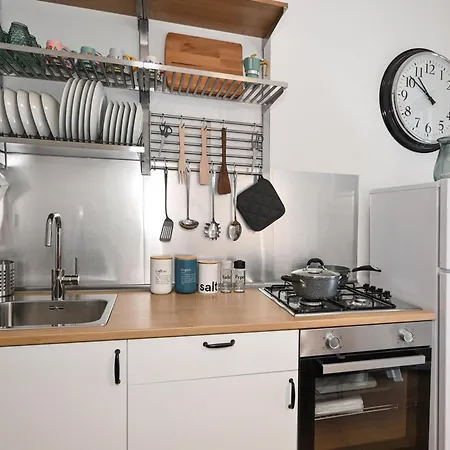 Apartment Dodo House *