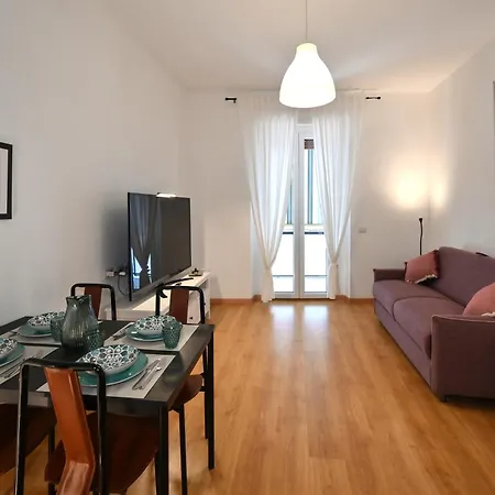 Dodo House Rome
