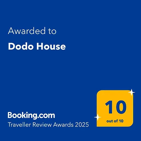 Dodo House * Rzym