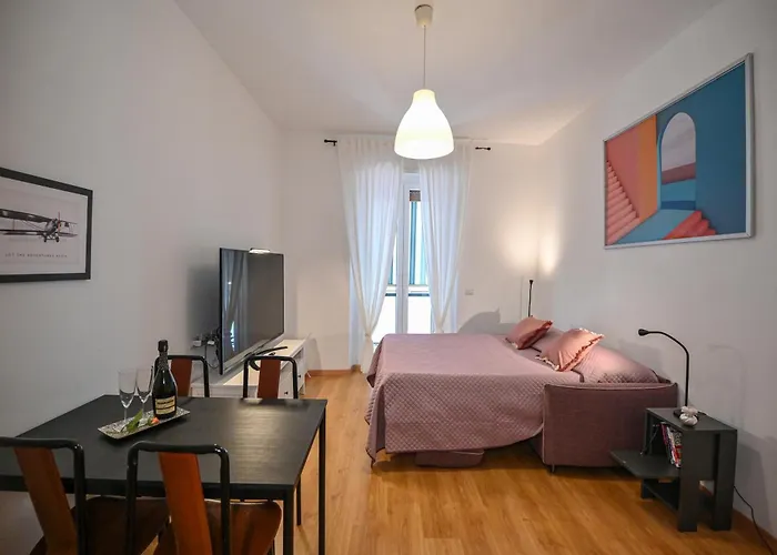 Dodo House Lejlighed *