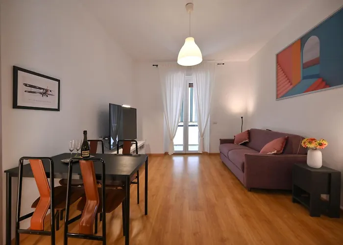 Dodo House Lejlighed