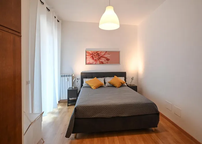 Dodo House Lejlighed *