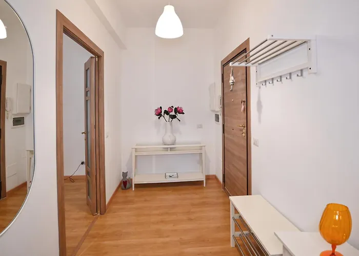 Dodo House Lejlighed Rom