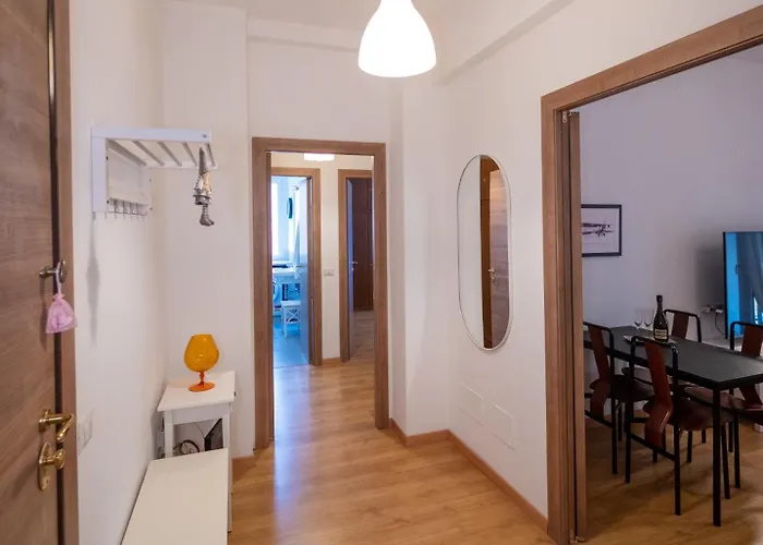 Dodo House Lejlighed Rom