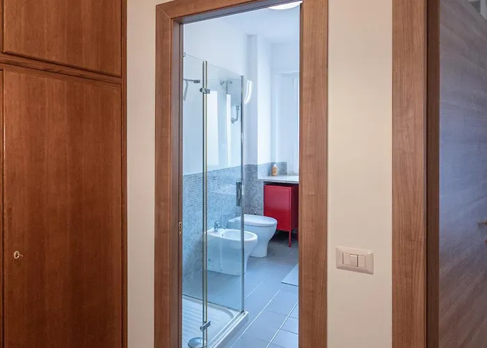 Dodo House Lejlighed *