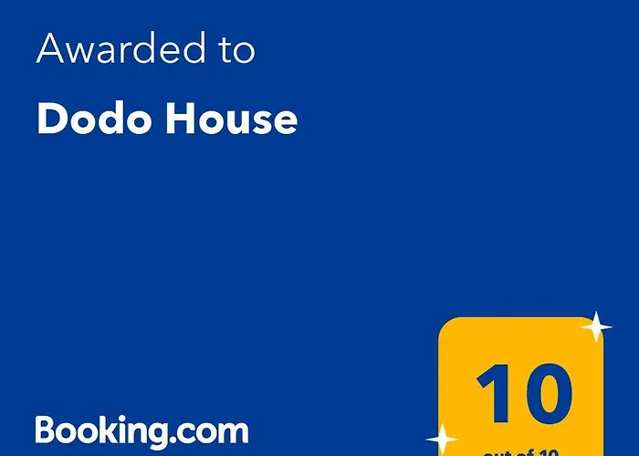 Dodo House * Rom