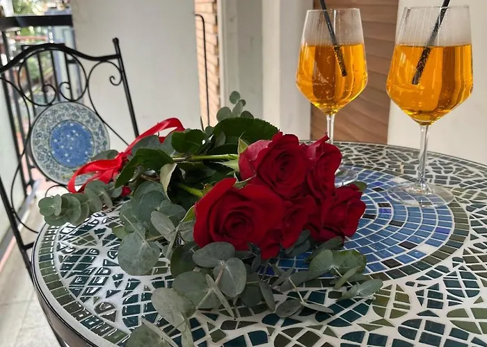 Dodo House Lejlighed