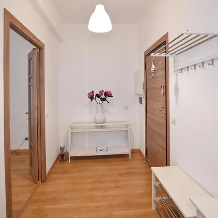 Dodo House Apartment Rom