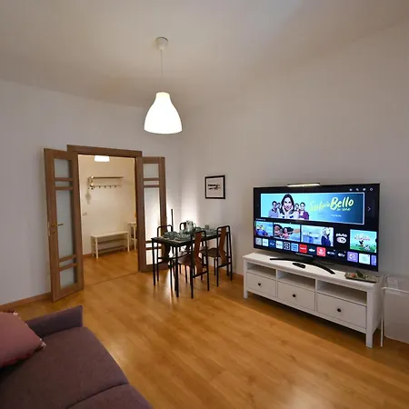 Dodo House Apartment Rom