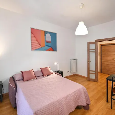 Dodo House Apartment Rom
