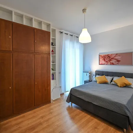Apartment Dodo House Rom